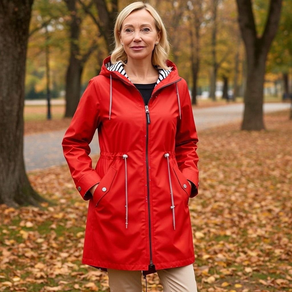 Amore - Coupe-Vent et Imperméable