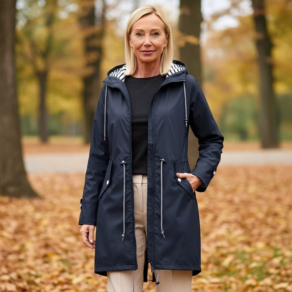 Amore - Coupe-Vent et Imperméable