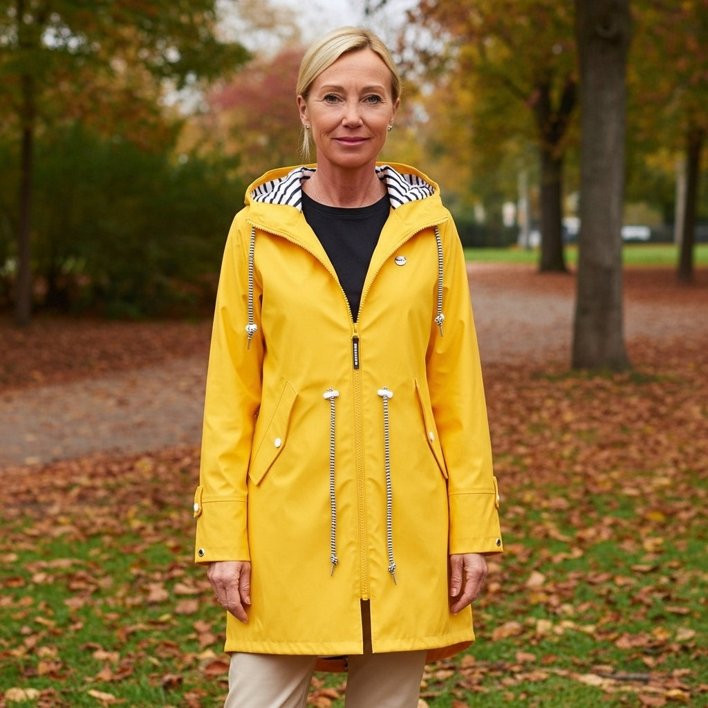 Amore - Coupe-Vent et Imperméable