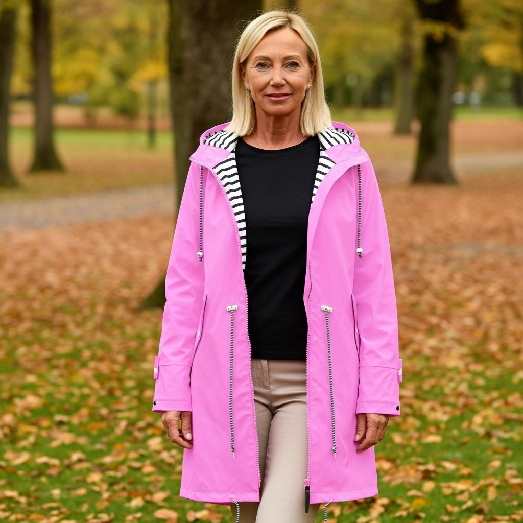 Amore - Coupe-Vent et Imperméable