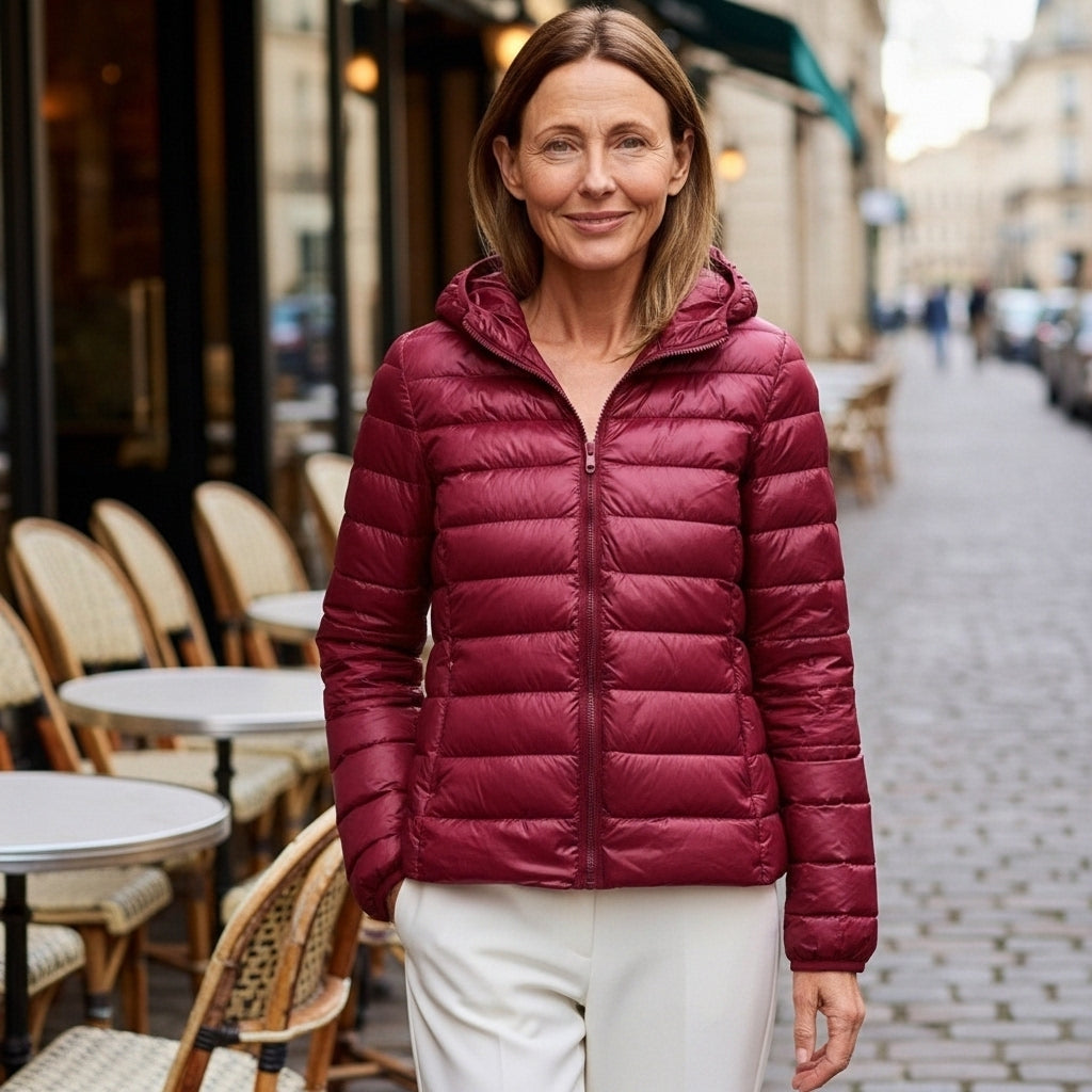 Chiara - Puffer Jacket