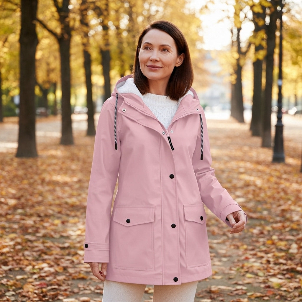 Danae – Waterproof Winter Coat
